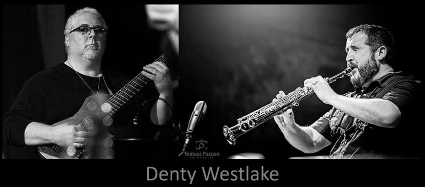 Jazzlake — Paul Westlake photo 10