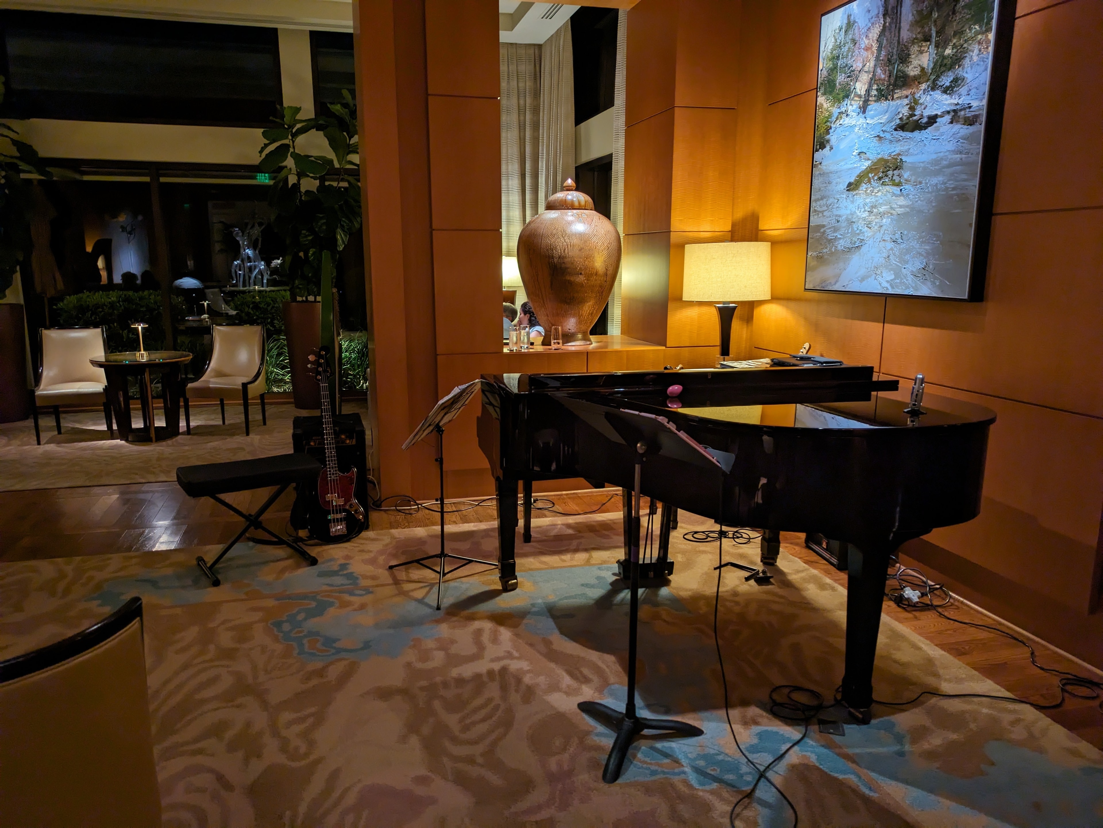 Jazzlake — Paul Westlake photo 11