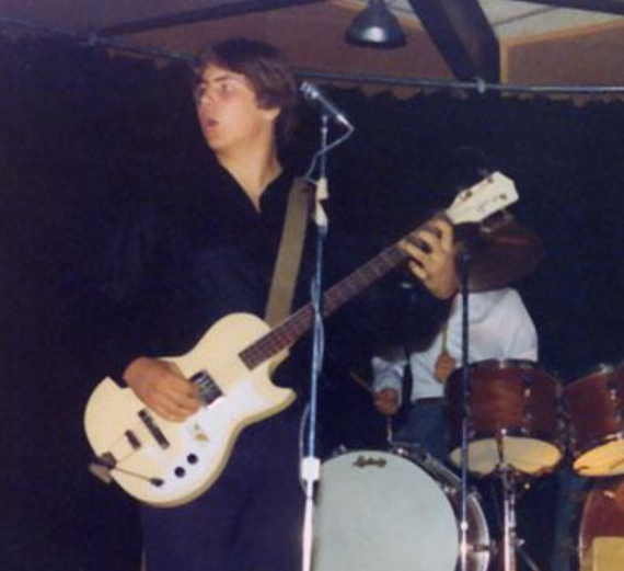 Jazzlake — Paul Westlake photo 12