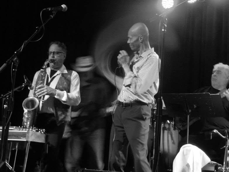 Jazzlake — Paul Westlake photo 13