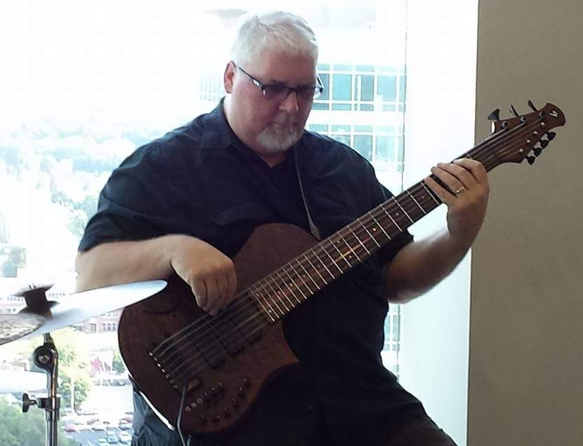 Jazzlake — Paul Westlake photo 6