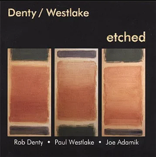 Jazzlake — Paul Westlake photo 7