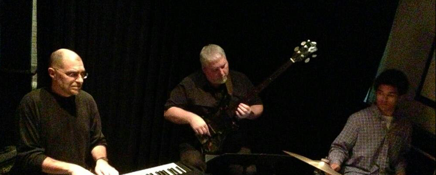 Jazzlake — Paul Westlake photo 8